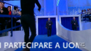 Uomini e Donne e il primo amore alla faccia della Clerici