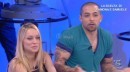 Uomini e Donne, Karina Cascella e Salvatore sono tornati!