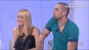 Uomini e Donne, Karina Cascella e Salvatore sono tornati!