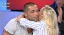 Uomini e Donne, Karina Cascella e Salvatore sono tornati!