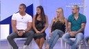 Uomini e Donne, Karina Cascella e Salvatore sono tornati!