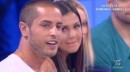 Uomini e Donne, Karina Cascella e Salvatore sono tornati!