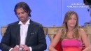 Uomini e Donne, Karina Cascella e Salvatore sono tornati!