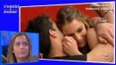 Uomini e Donne, Karina Cascella e Salvatore sono tornati!