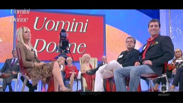 Uomini e Donne - Trono Over