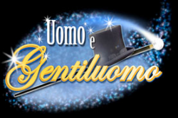 uomo e gentiluomo