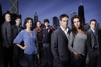 Upfront 2013-14 Abc, le nuove serie tv