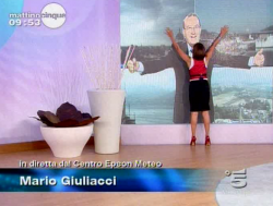 urso giuliacci