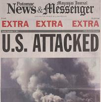 U.S. Attacked