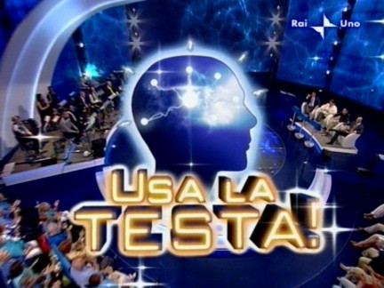 usa la testa balivo logo