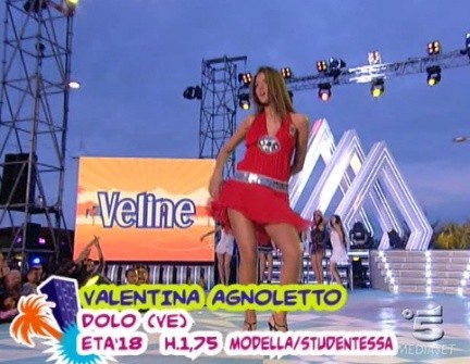 Valentina Agnoletto