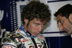 Valentino Rossi