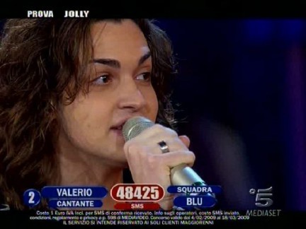 Valerio Scanu