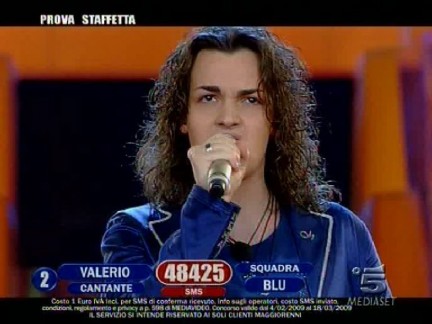 Valerio Scanu