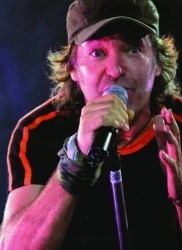 Vasco Rossi