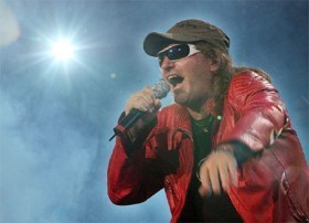 vasco rossi