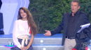 Veline 2012 - Ana Maria Moya Calzado vince la puntata del 31 luglio