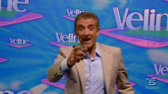 Veline 2012, la puntata del 14 agosto