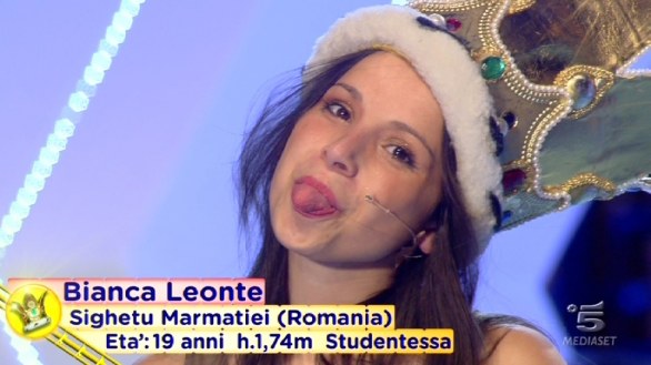 Veline 2012, la puntata del 15 agosto