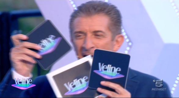 Veline 2012 - puntata del 17 luglio