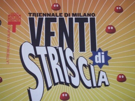 Venti di Striscia