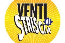 Venti di striscia