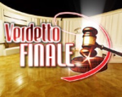 Verdetto Finale