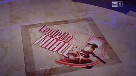 verdetto finale logo