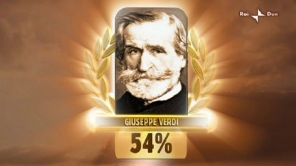 verdi grande italiano