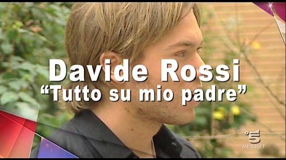 Verissimo - Prima puntata del 17 settembre 2011