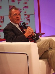 Massimo Donelli direttore Canale 5