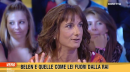 Vero Tv contro le rifatte Paola Ferrari e Milly Carlucci