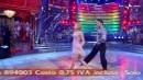 Veronica Olivier e Raimondo Todaro vincono Ballando con le Stelle 6