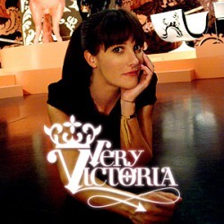 very victoria cabello