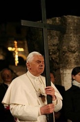 Papa Benedetto XVI