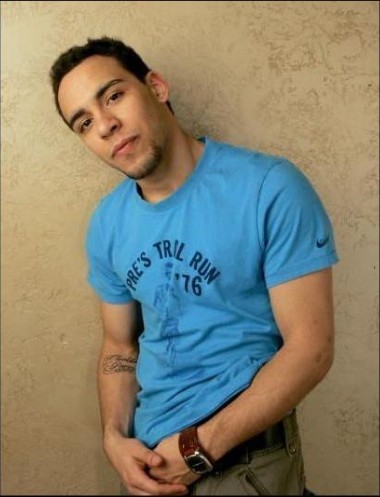 Victor Rasuk