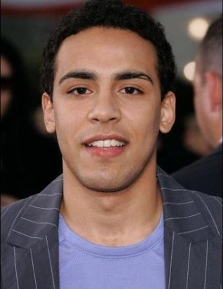 Victor Rasuk