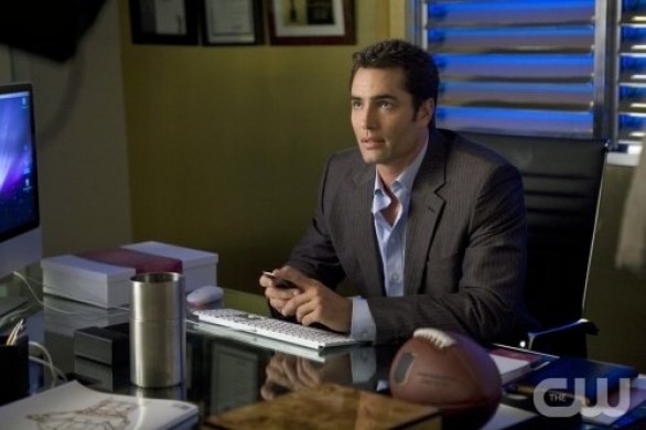 Victor Webster