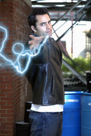 Victor Webster