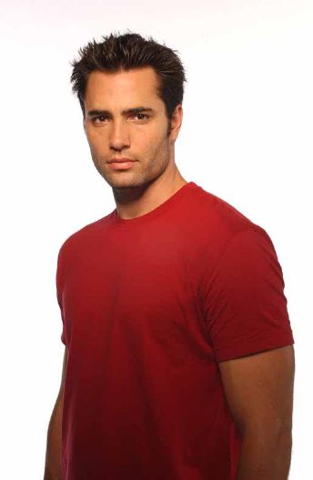 Victor Webster