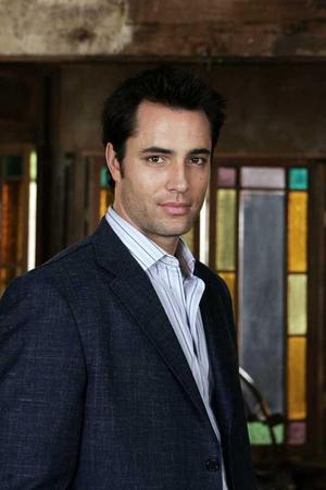 Victor Webster