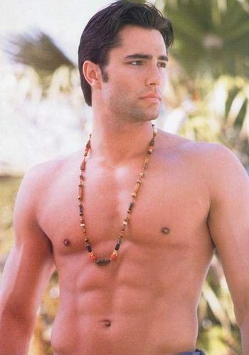 Victor Webster