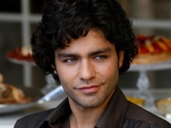 Vincent Chase