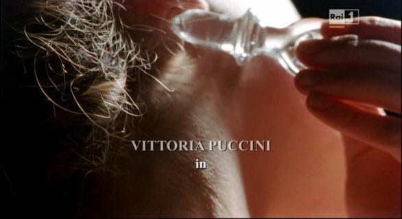 Violetta, fiction con Vittoria Puccini e Rodrigo Guirao Diaz