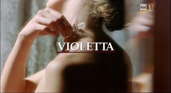 Violetta, fiction con Vittoria Puccini e Rodrigo Guirao Diaz