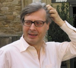 Vittorio Sgarbi