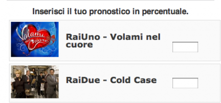 volami nel cuore cold case