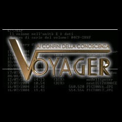 Voyager