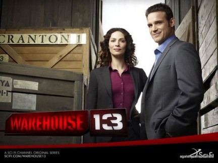 Warehouse 13