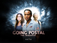 Heroes Going Postal